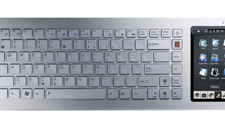 Asus Eee Keyboard PC Should Arrive in May or June for $400-$600